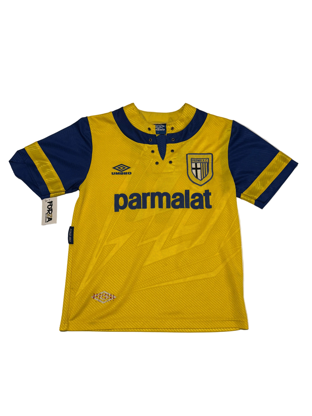 Parma 93/95 | Brolin - Size S