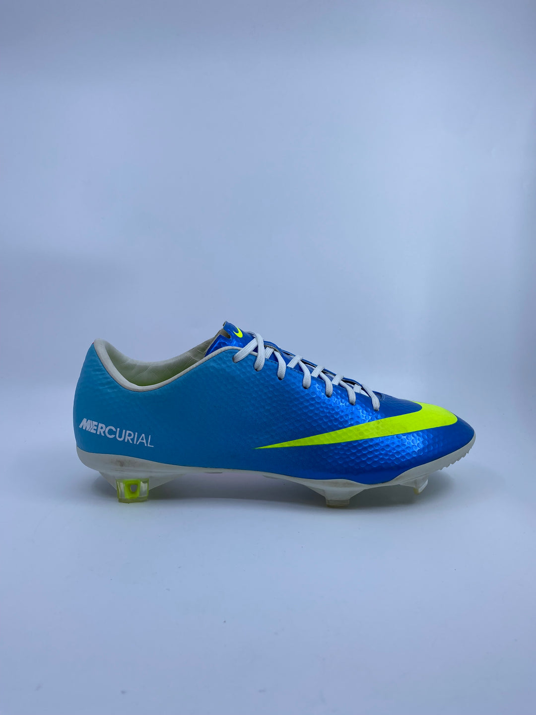 Nike Mercurial Vapor IX - Size 40