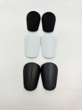 Mini Shin Guards - Two sizes