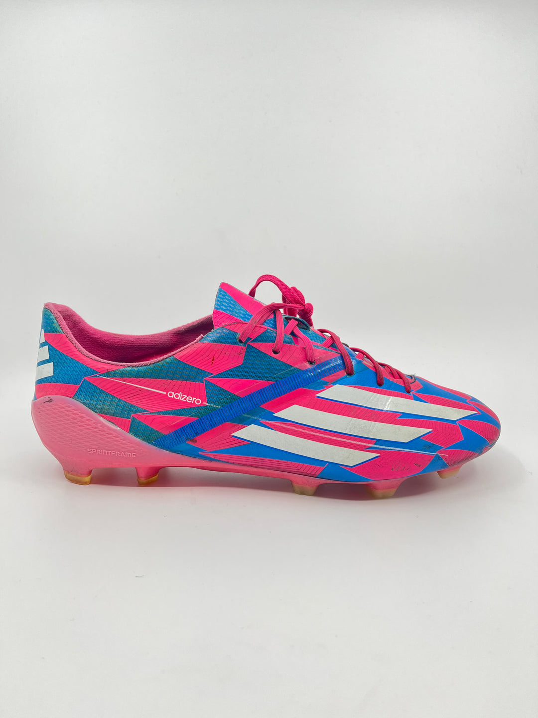 Adidas F50 Adizero - Size 42