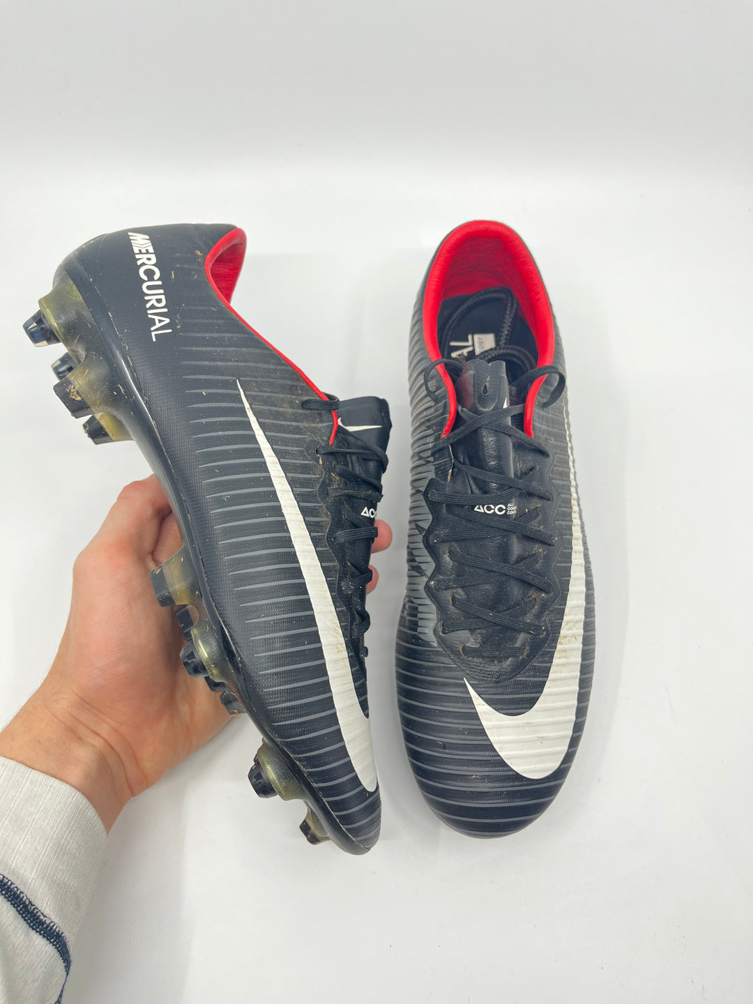 Nike Mercurial Vapor 11/XI - Size 42