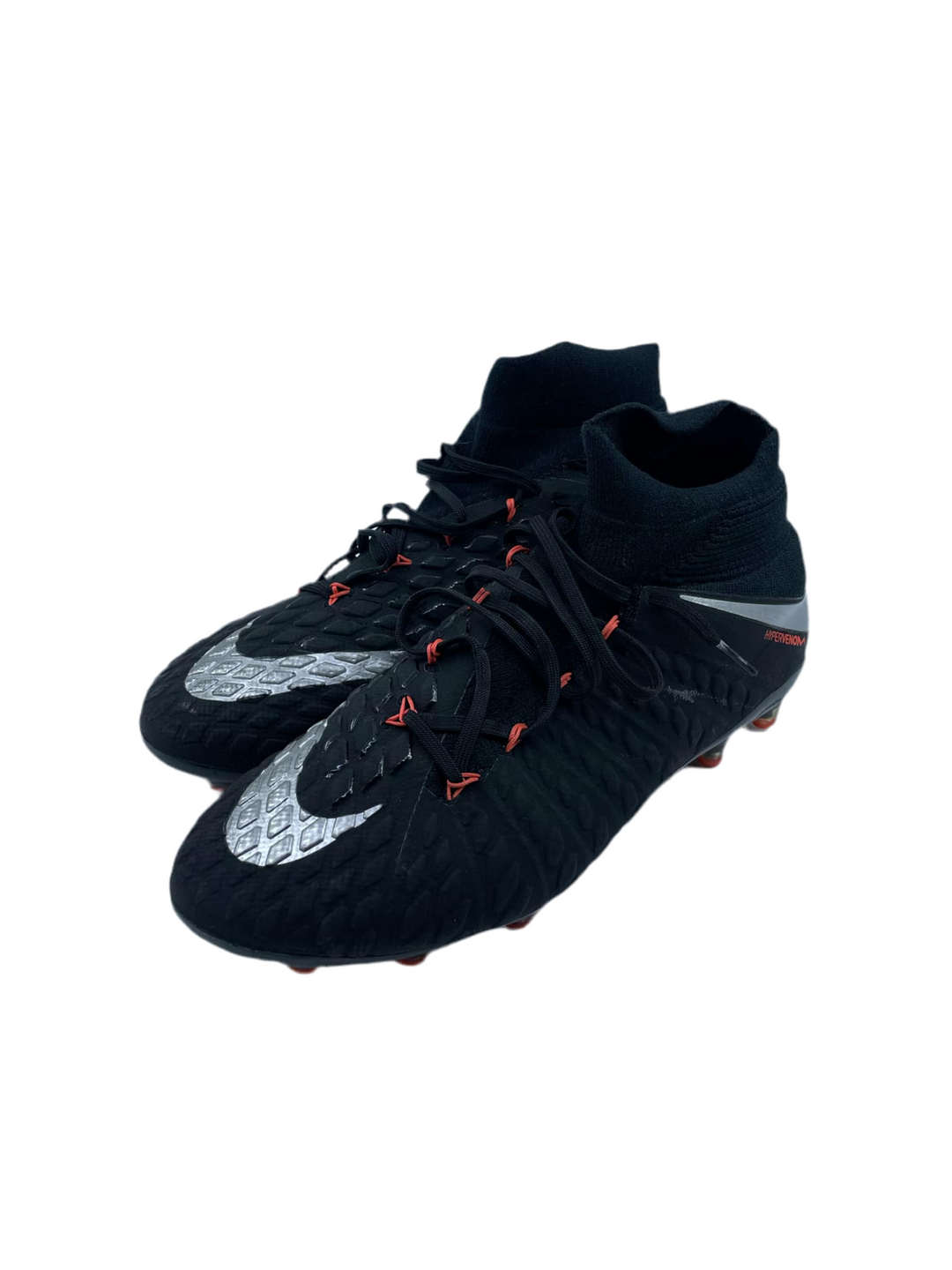 Hypervenom – Forza by ShoeGems