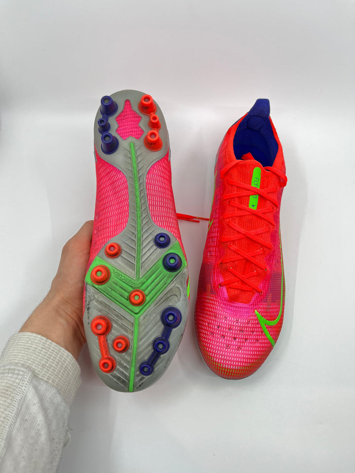 Nike Mercurial Vapor 14 - Size 46