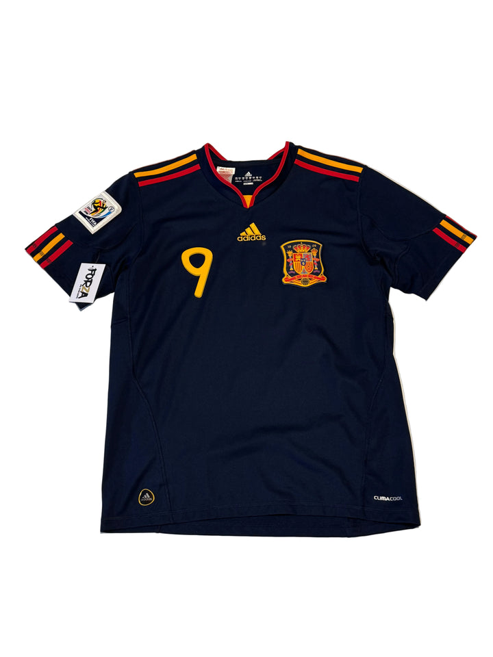 Spain 2010 | Torres - Size S