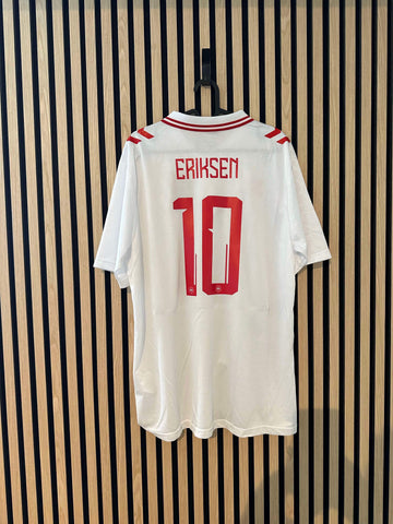 Danmark 2024 | Eriksen - Size XL