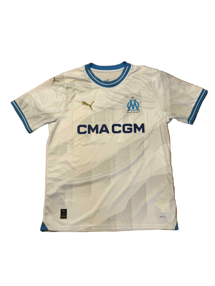 Marseille 23/24 | Payet - Size L