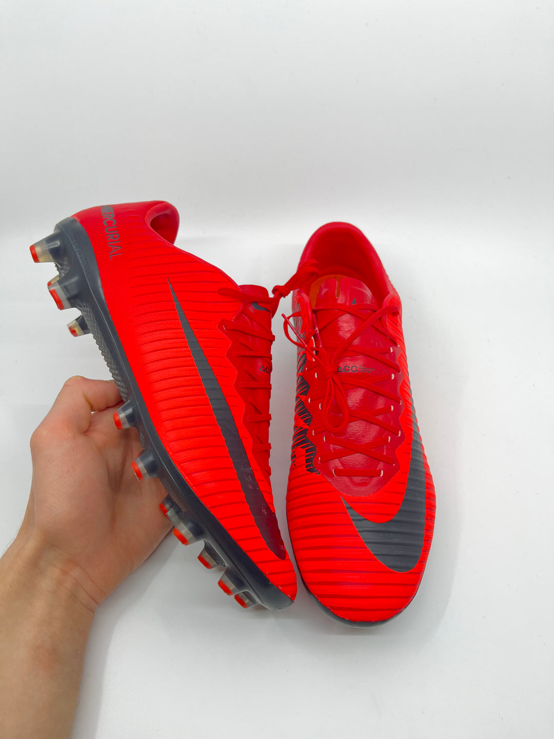 Nike Mercurial Vapor 11 - Size 42,5