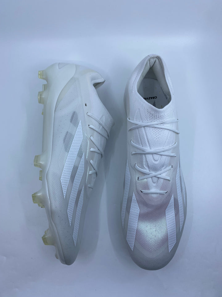 Adidas X Crazyfast - Size 46