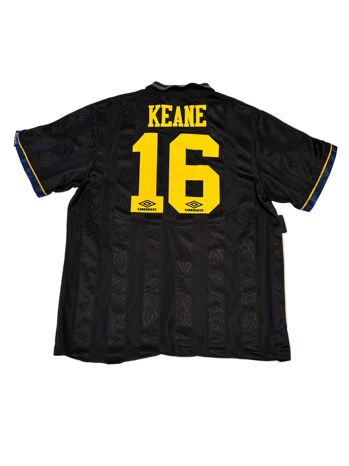 Manchester United 93/94 | Keane - Size XL