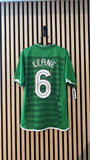 Irland 03/04 | Keane - Size S