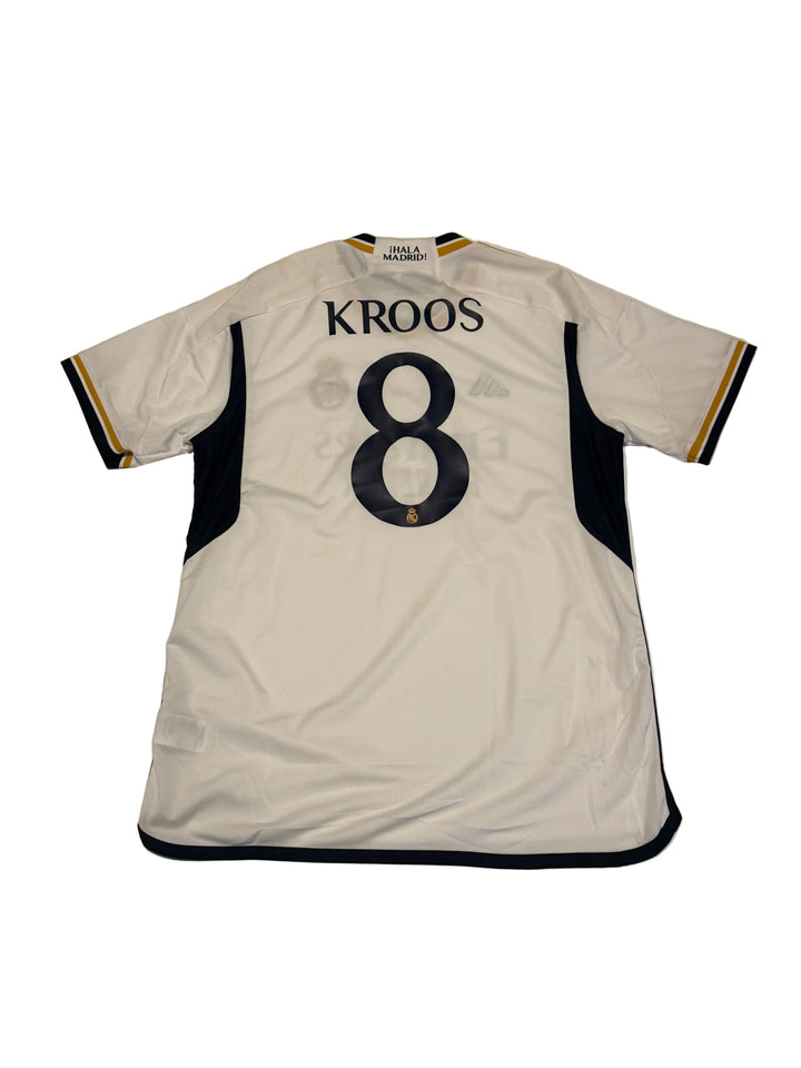 Real Madrid | Kroos - Size XL