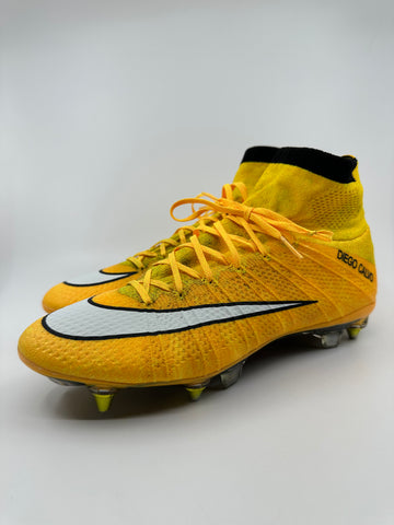 Nike Mercurial Superfly IV - Size 41