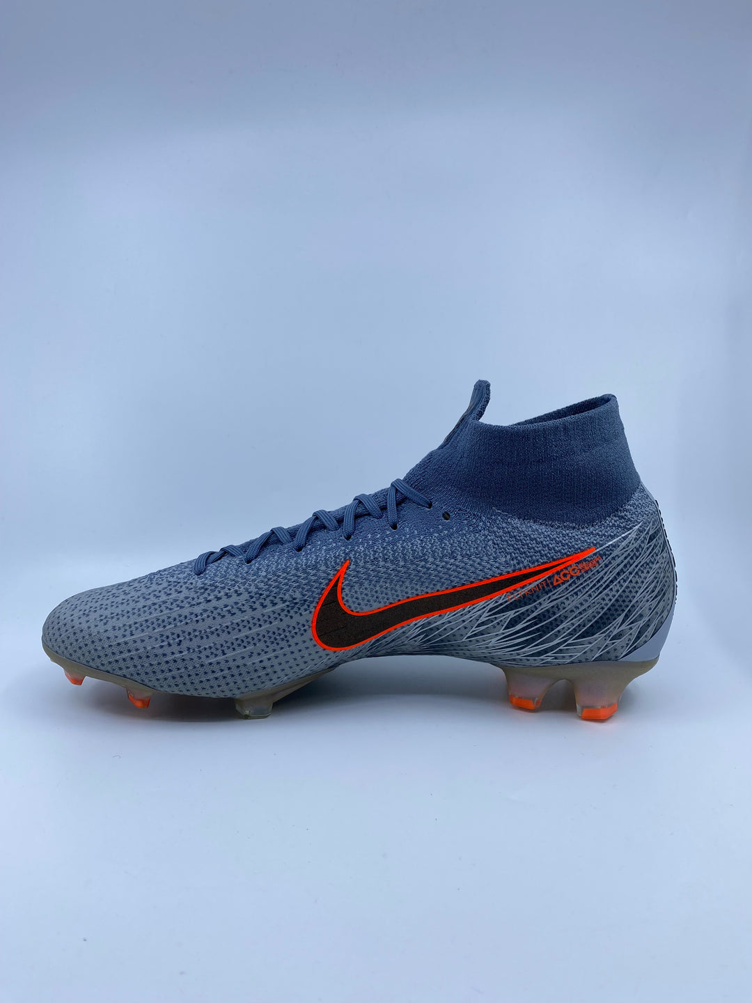 Nike Mercurial Superfly 6 - Size 45