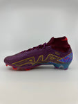 Nike Mercurial Superfly 9 Mbappe - Size 45