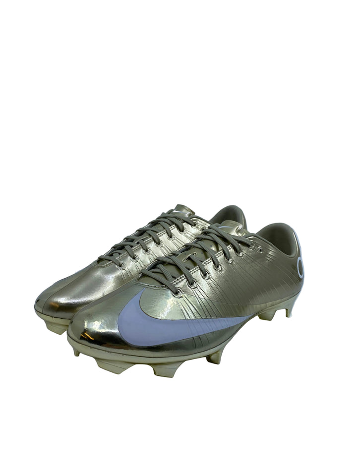 Nike Mercurial Vapor CR7 RGN - Size 42.5