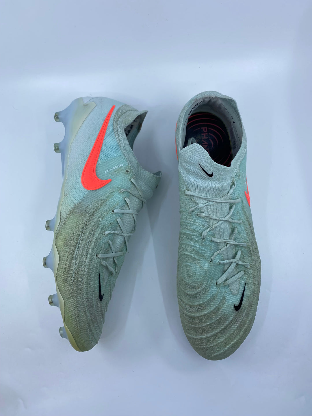 Nike Phantom GX Elite - Size 47