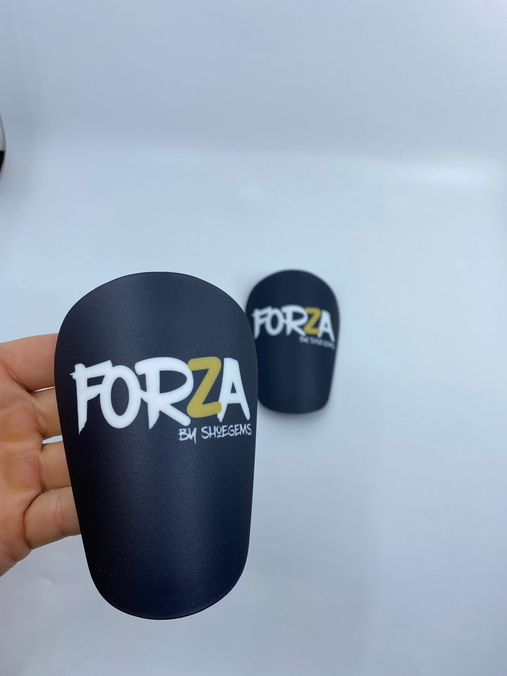 Forza by Shoegems Shinpads