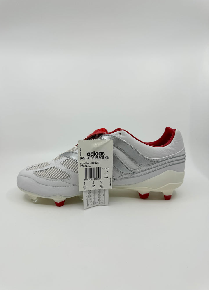 Adidas Predator Precision Beckham - Size 42