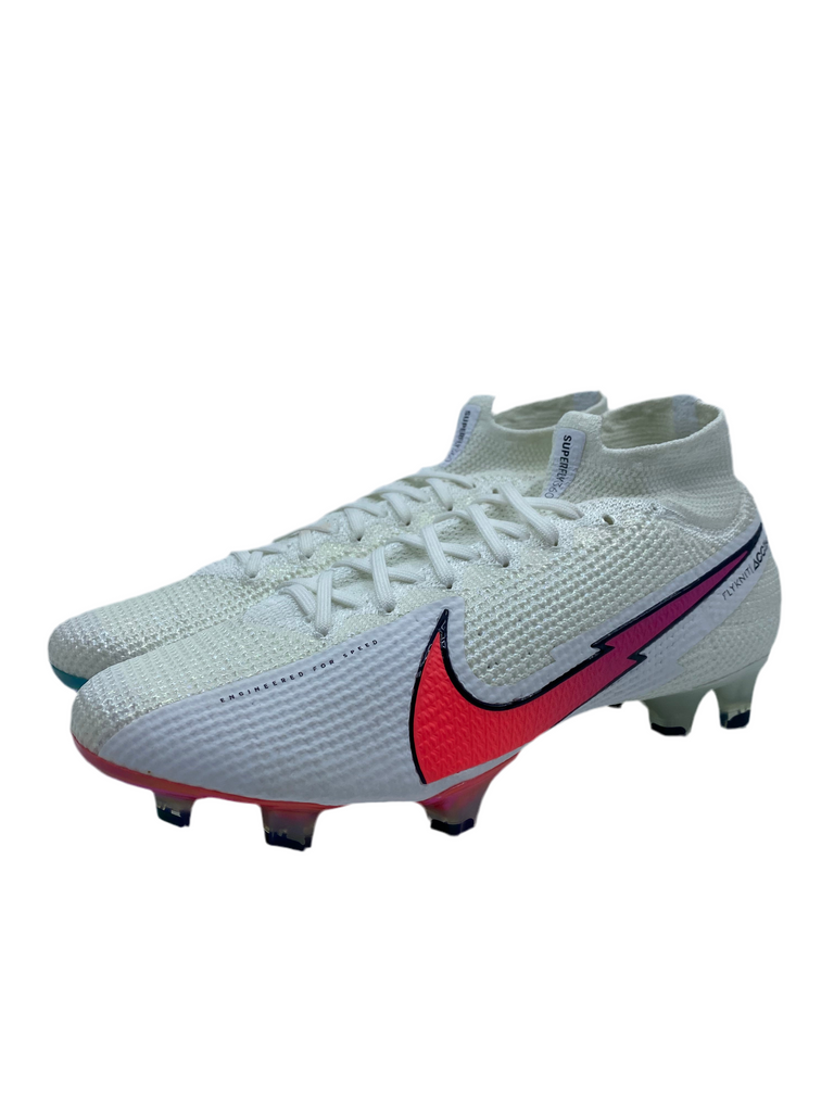 超美品　MercurialSuperFlyCR7 BornLeader Nike Mercurial Superfly 7 - Size 42 – Forza by ShoeGems