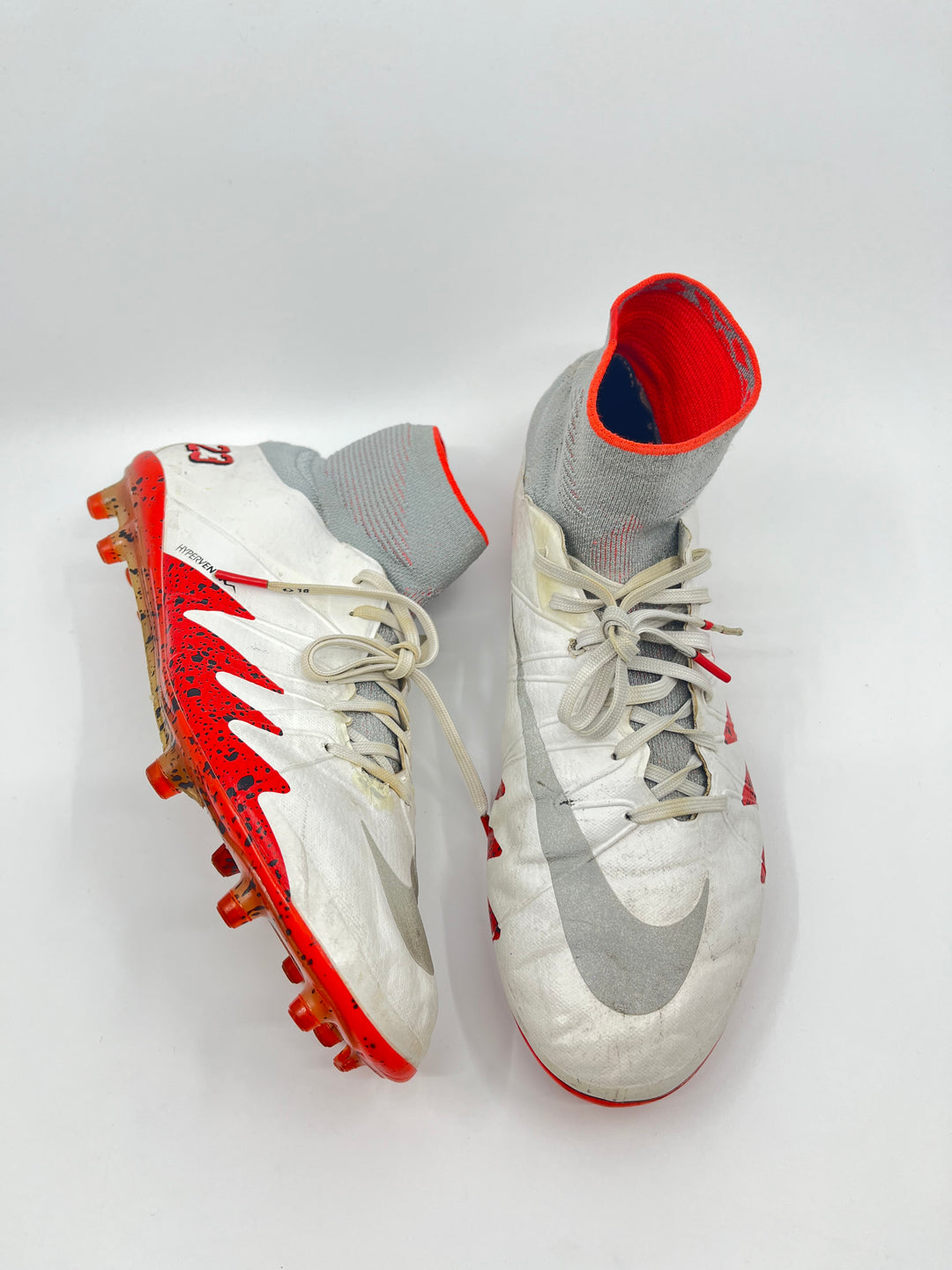 Nike Hypervenom NJR X Jordan - Size 44