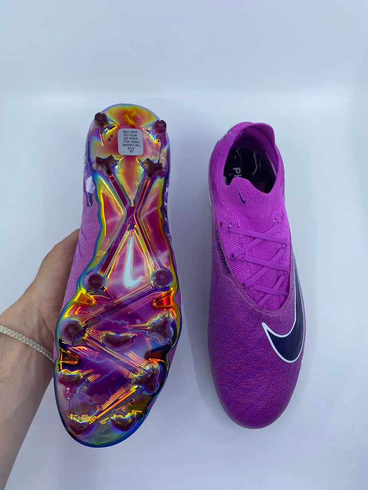 Nike Phantom GX - Size 44
