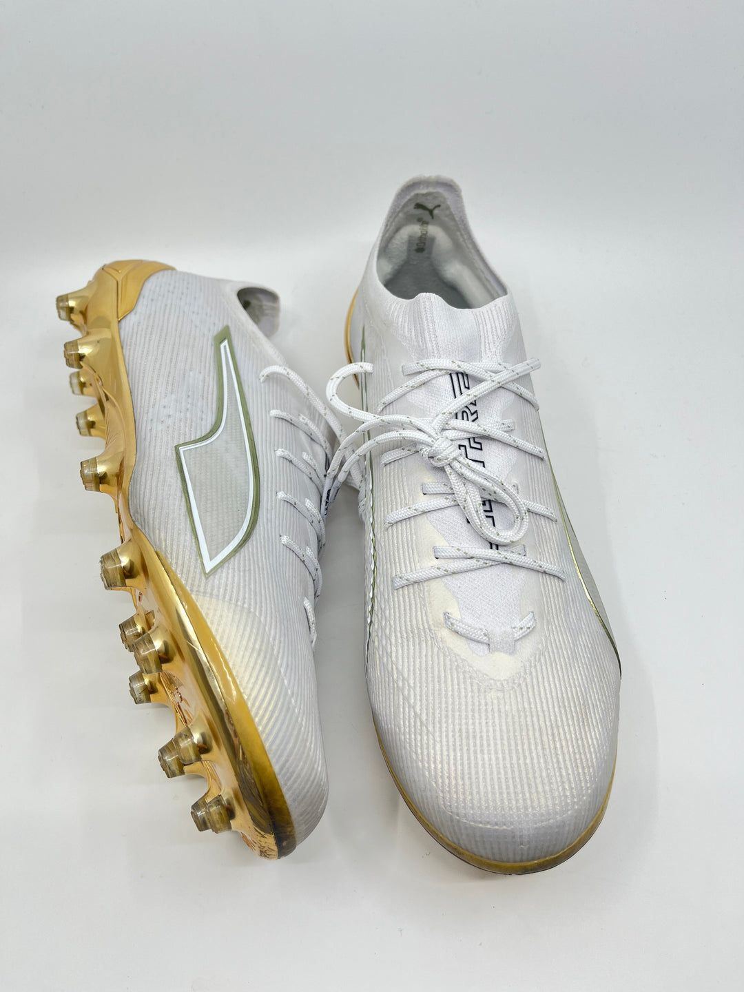 Puma Ultra 6 Ultimate - Size 44,5