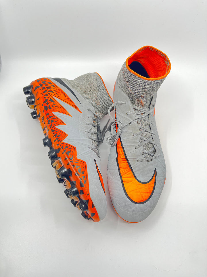 Nike Hypervenom Phantom 2- Size 45.5