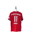 Bayern München 18/19 | James  - Size L