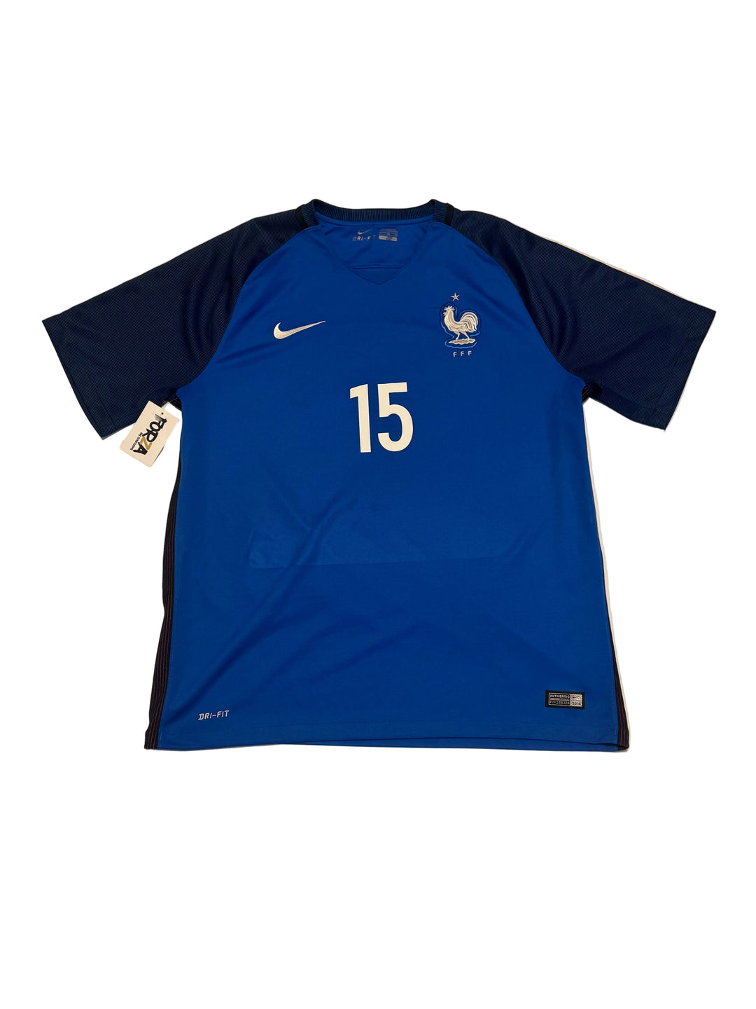 France 2016 | Pogba - Size XL