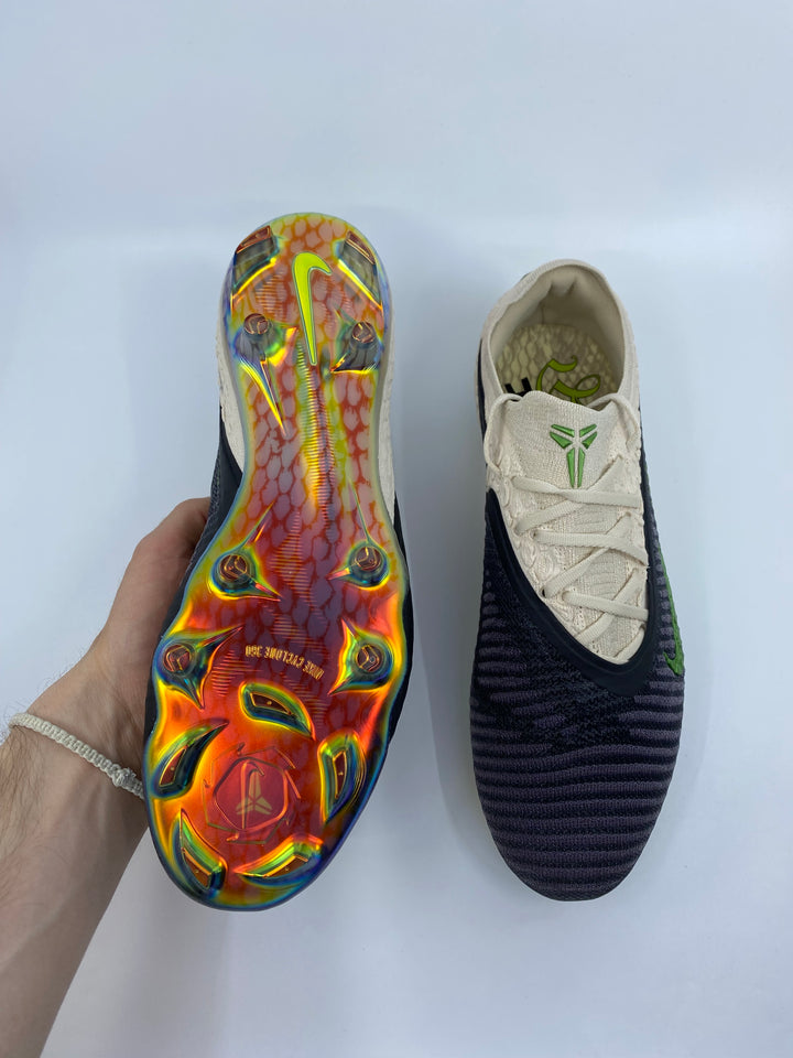 Nike Phantom 6 Black Mamba - Size 43
