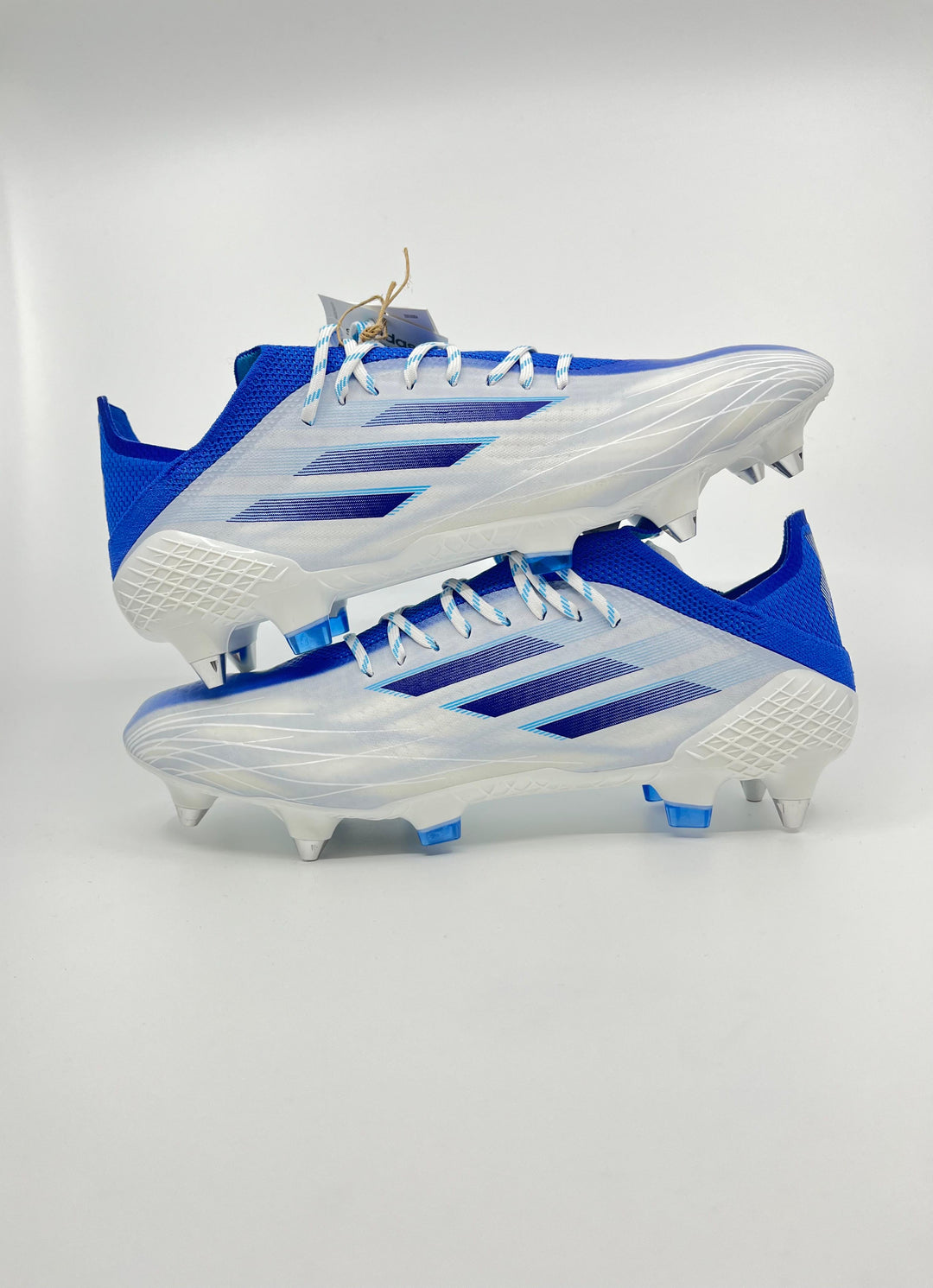 Adidas X Speedflow.1 - Size 42 2/3