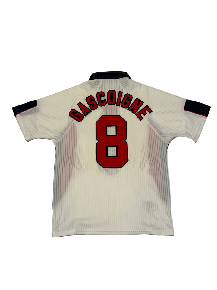England 1997 | Gascoigne - Size M