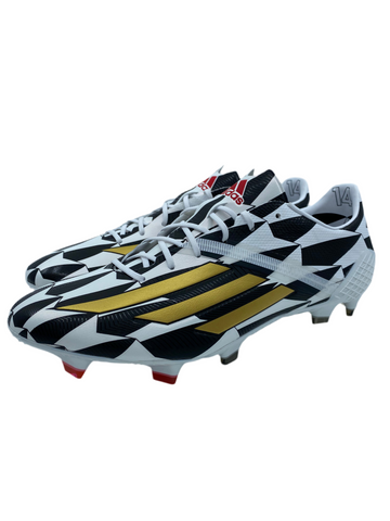 Adidas F50 Adizero IV Speed Legacy - Size 42 2/3