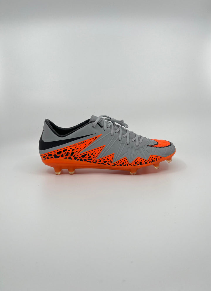 Nike Hypervenom Phinish - Size 41