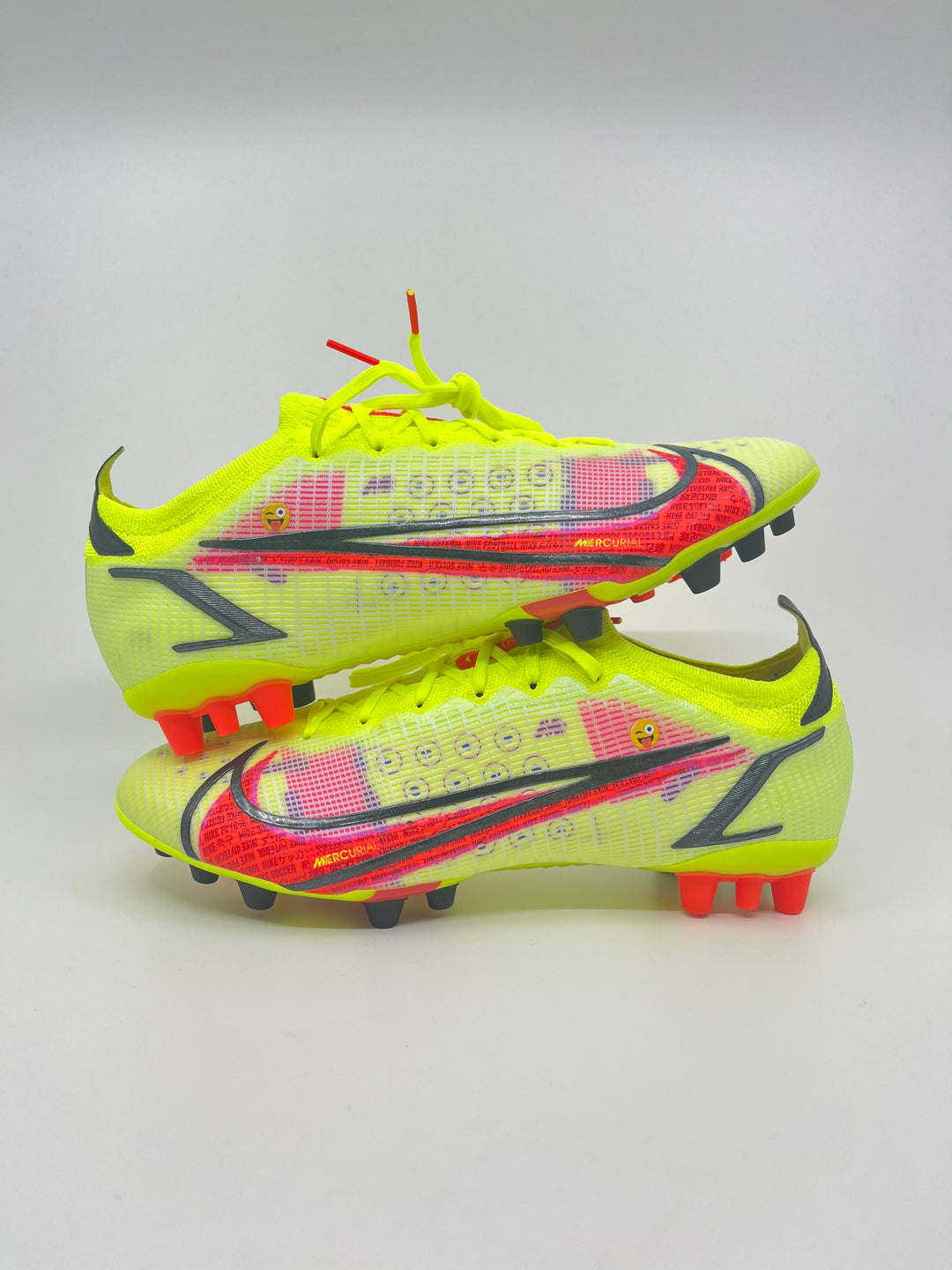 Nike Mercurial Vapor 14 - Size 41