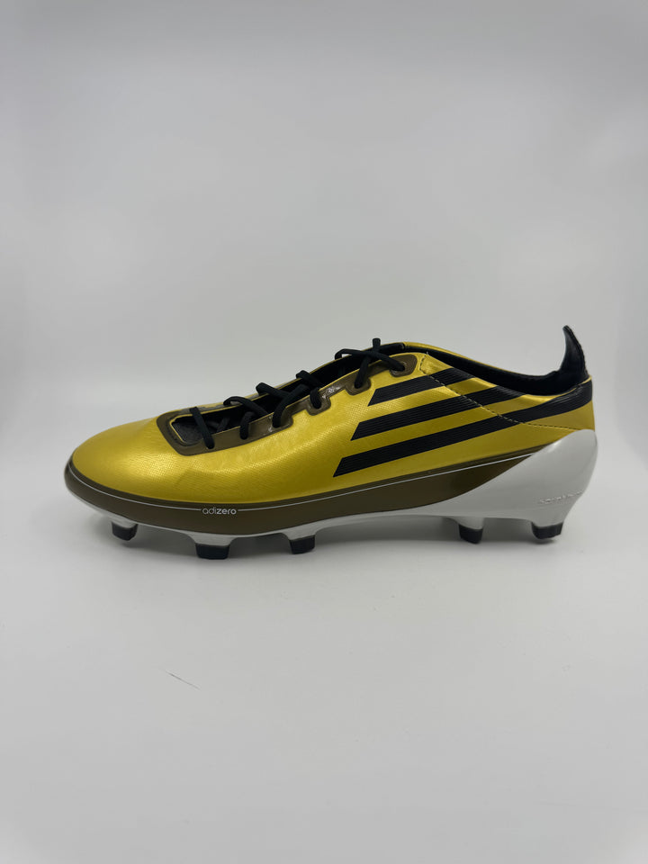 Adidas F50 Adizero Messi - Size 42 2/3