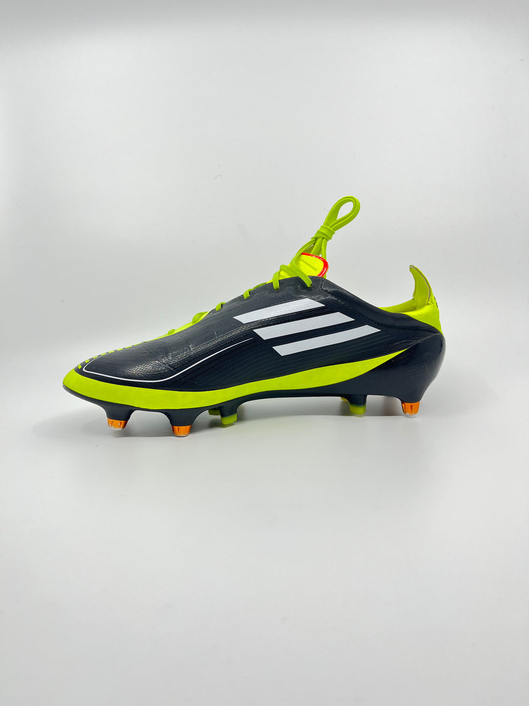 ADIDAS F50 ADIZERO - SIZE 42