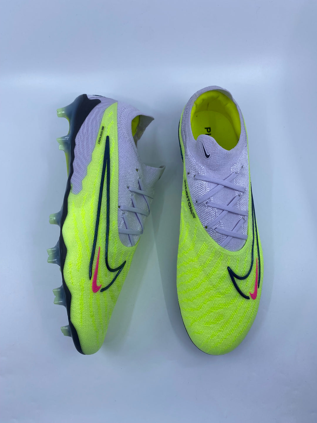 Nike Phantom GX - Size 44