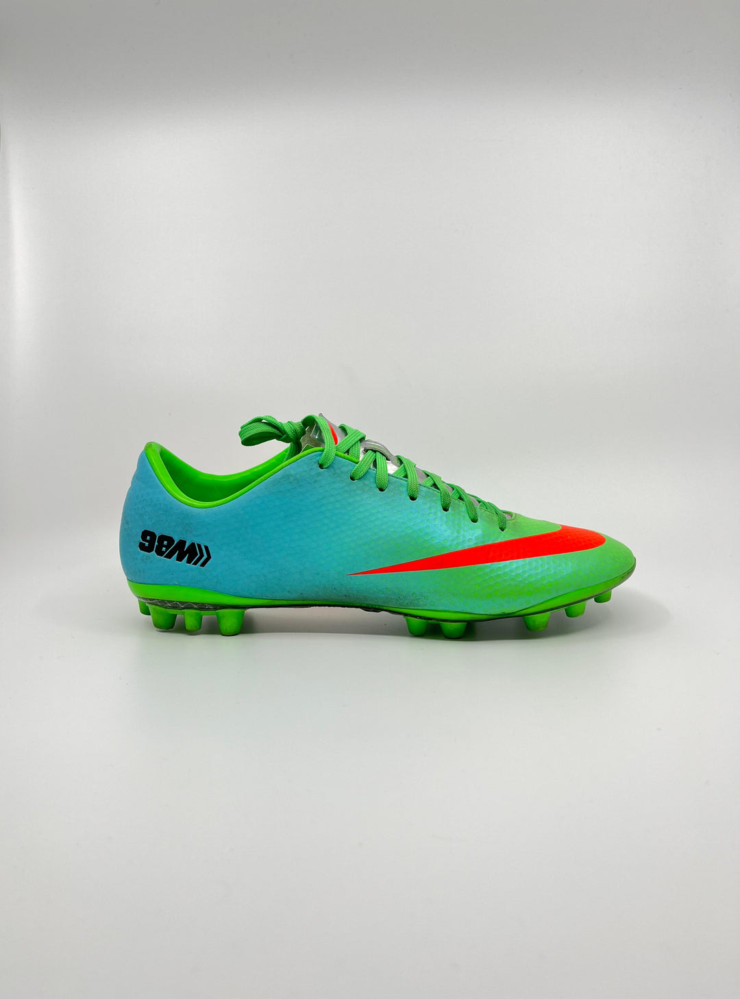 Nike Mercurial Vapor IX - Size 43