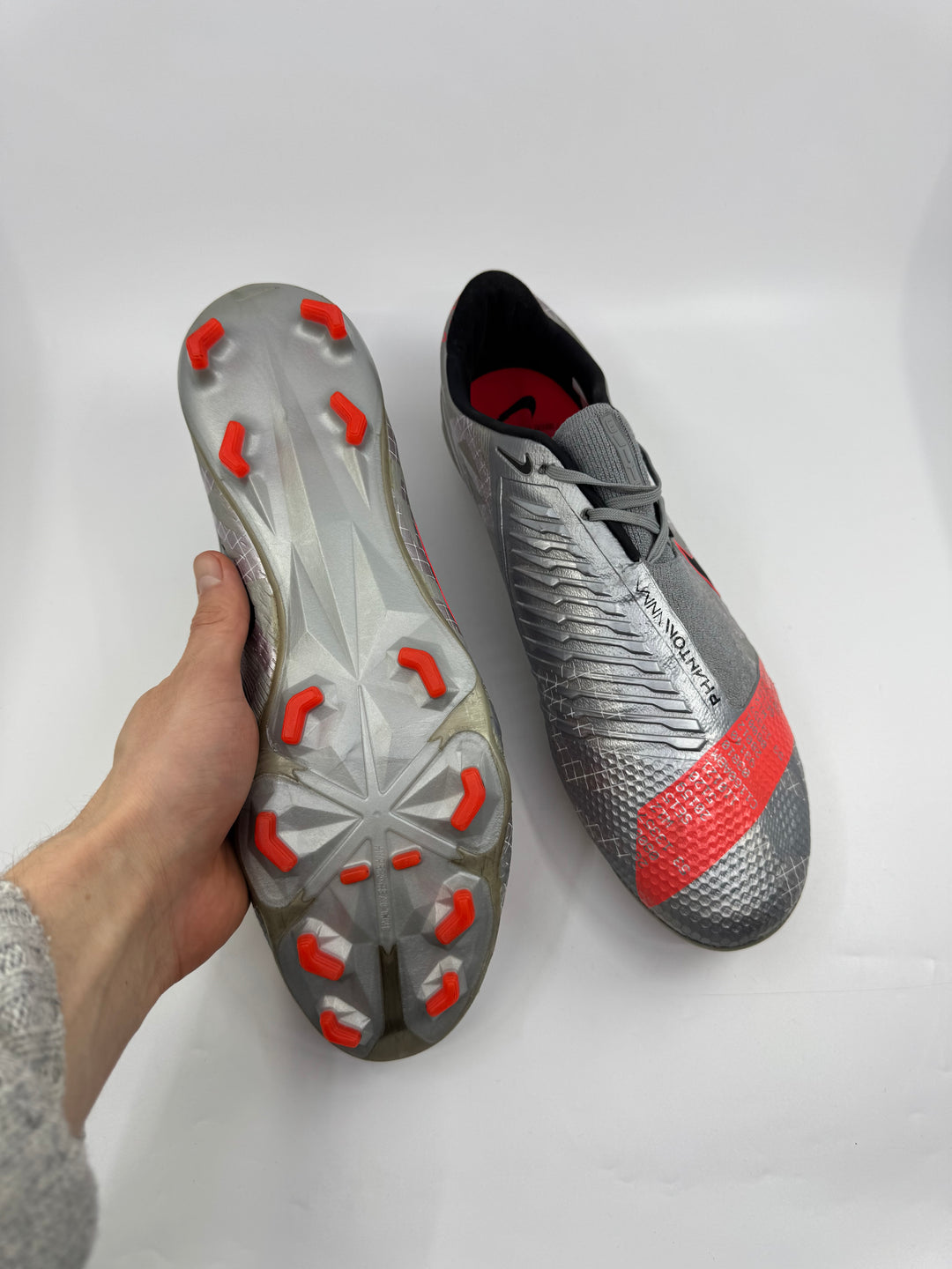 Nike Phantom Venom Elite - Size 46