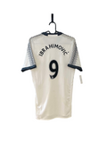 Manchester United 16/17 | Ibrahimovic - Size XS