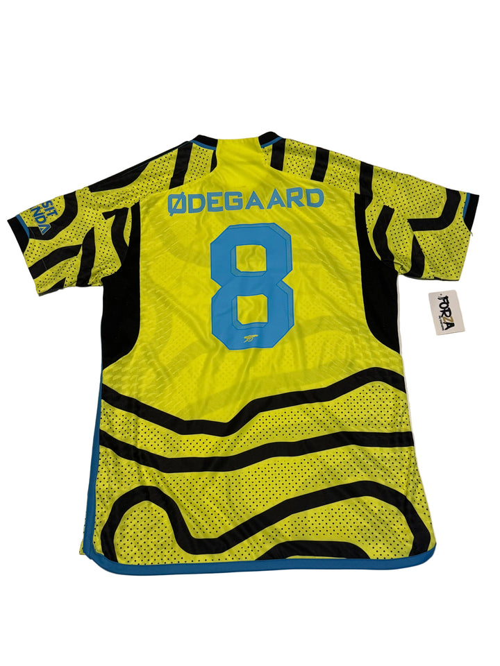 Arsenal 23/24 | Ødegaard - Size M