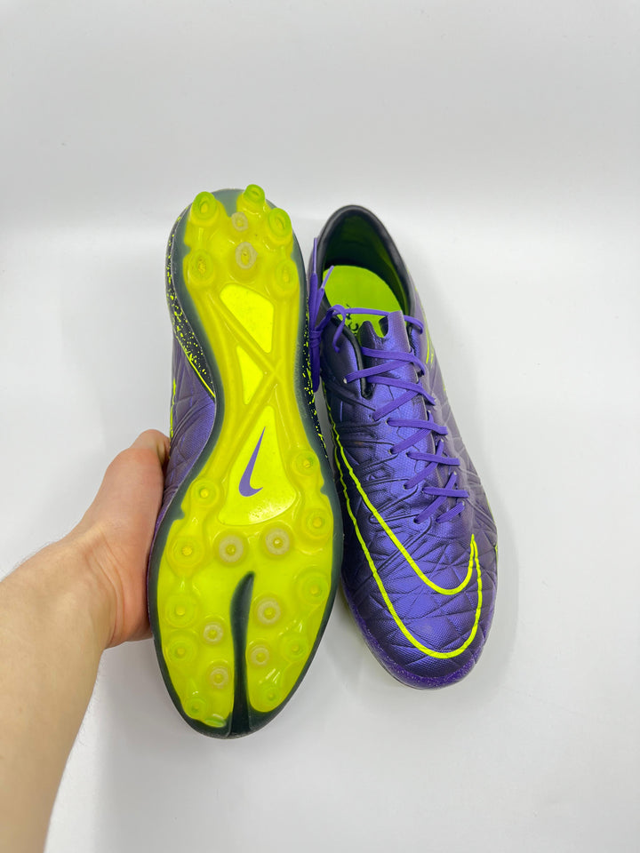 Nike Hypervenom Phinish - Size 45.5
