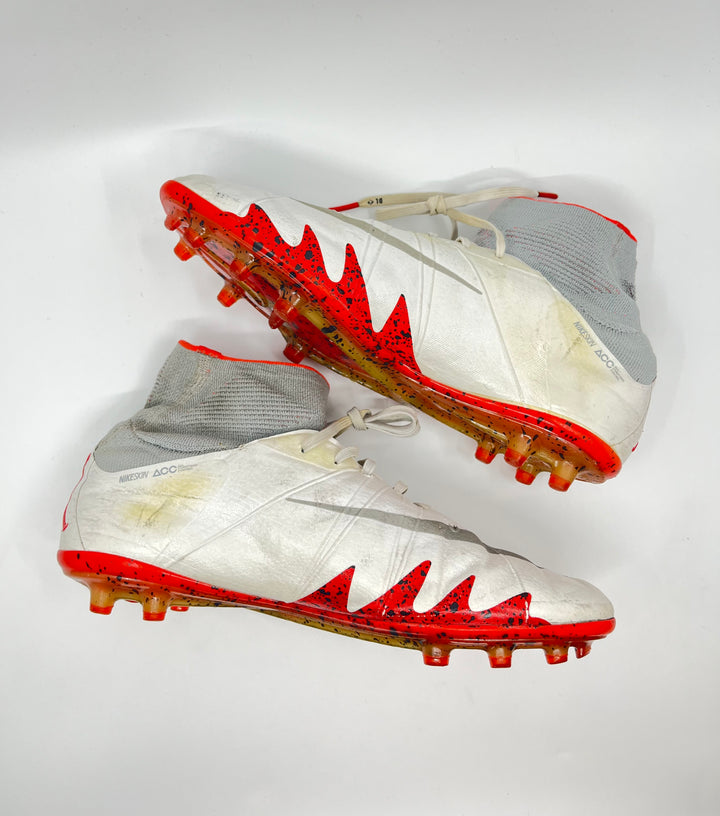 Nike Hypervenom NJR X Jordan - Size 44
