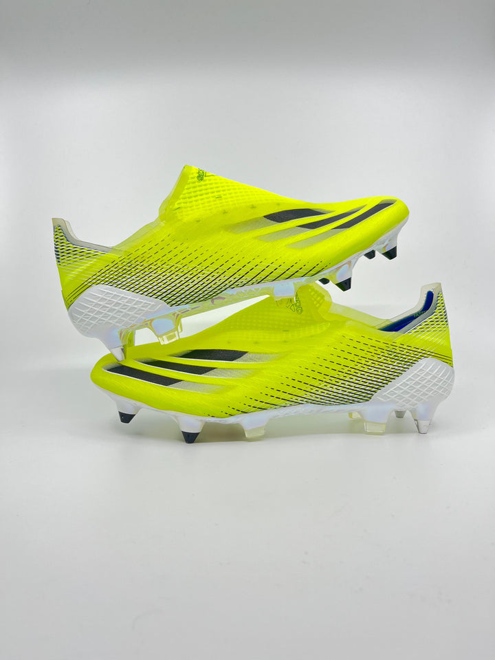 Adidas X Ghosted+ - Size 42 2/3