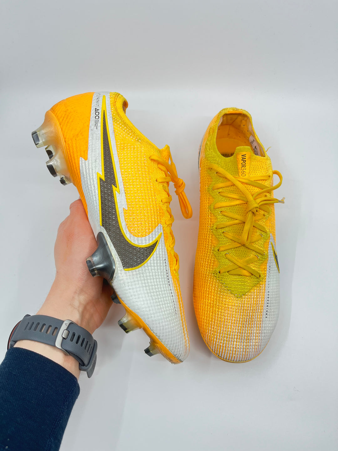 Nike Mercurial Vapor 13 - Size 44