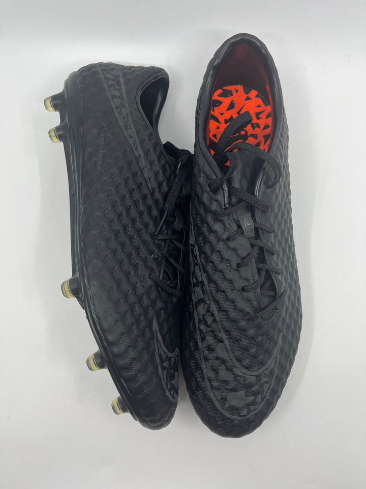 NIKE HYPERVENOM PHANTOM 1 - SIZE 47