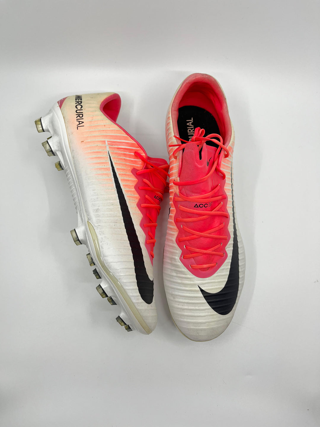 Nike Mercurial Vapor XI - Size 46