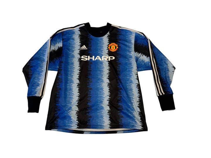 Manchester United 1992 | Schmeichel - Size XL