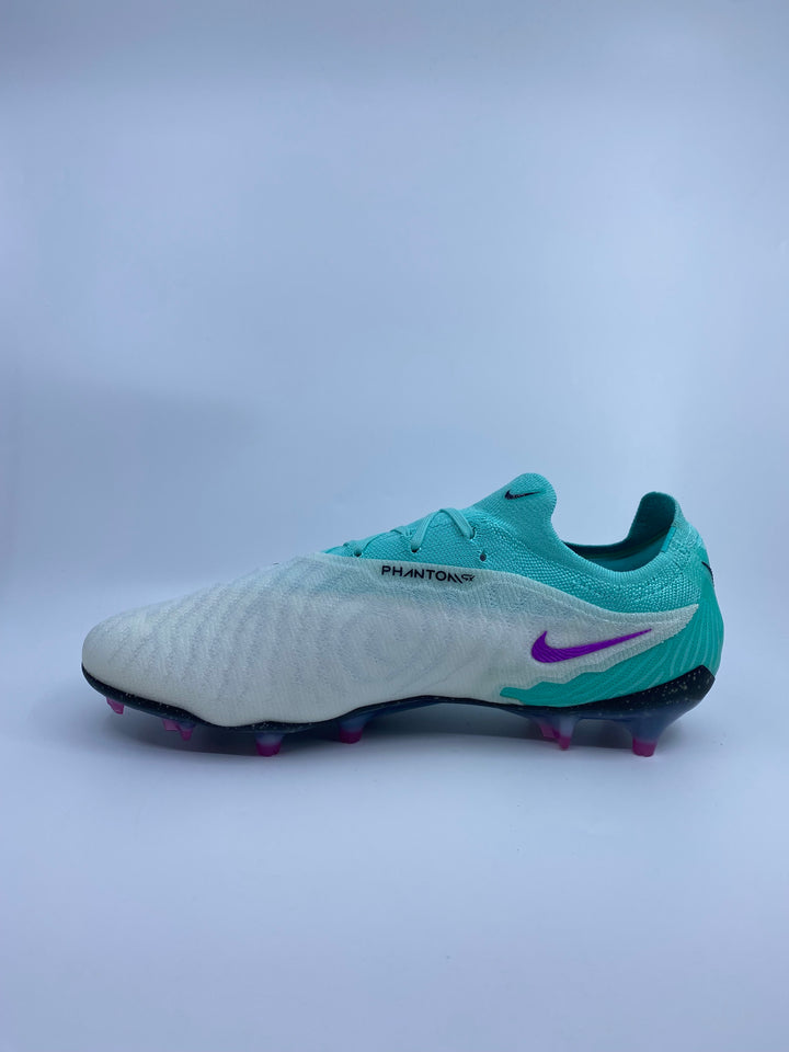 Nike Phantom GX - Size 45.5